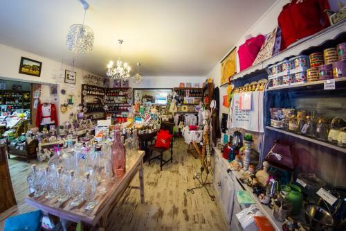 Bed & Breakfast Vask� Panzi� Borpince