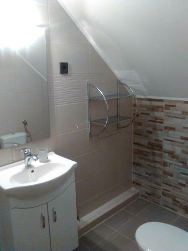 Bed & Breakfast Cseppk? Panzi�
