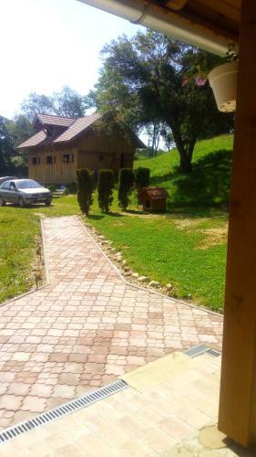 Apartamento Pagony Pihen? Farm