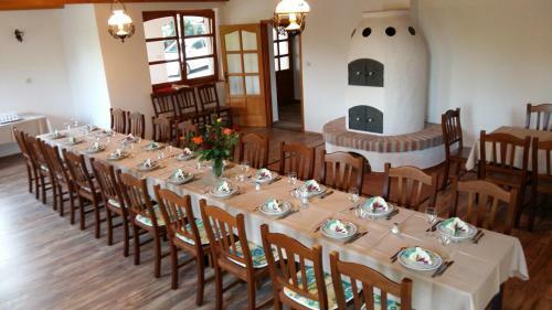 Hostal Madar�sz Vend�gh�z