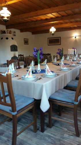 Hostal Madar�sz Vend�gh�z