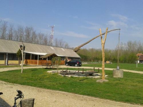Hostal Sak�ltanya S�r�z?- Boroz� Pihen?h�z