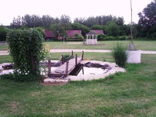Hostal Sak�ltanya S�r�z?- Boroz� Pihen?h�z