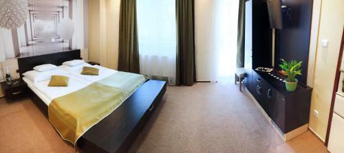 Hotel Wellness Villa