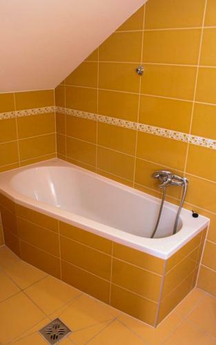 Hostal F�radt V�ndor Panzi�