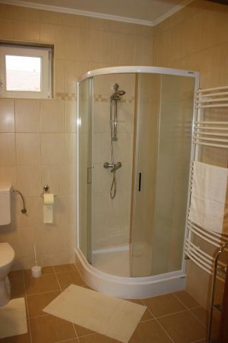 Hostal Kiserd? Vend�gh�z
