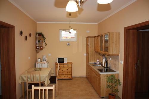 Hostal Kiserd? Vend�gh�z