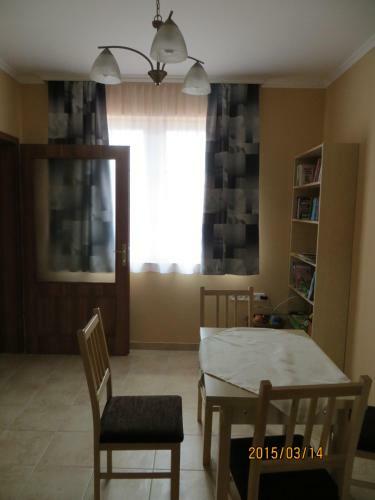 Hostal Kiserd? Vend�gh�z