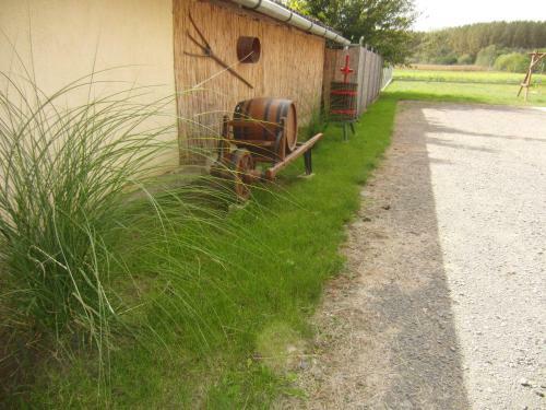 Hostal K�kszilva Vend�gh�z