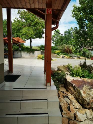 Apartamento Pal�c H�z