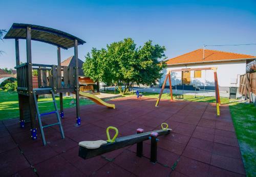 Hostal F�zesi Papa Vend�gh�z