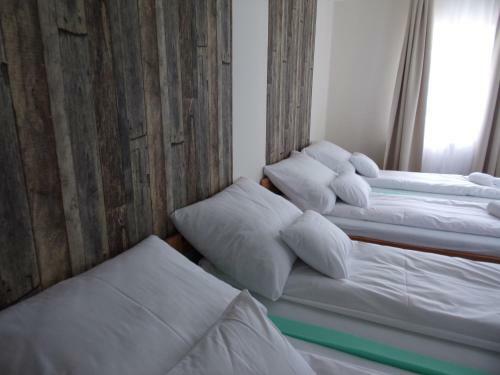 Hostal Bar�tok Panzi�