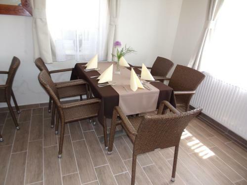 Hostal Bar�tok Panzi�