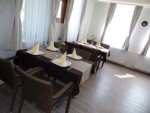 Hostal Bar�tok Panzi�