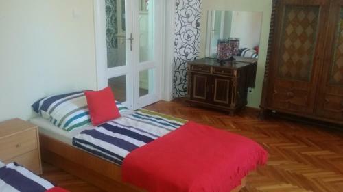 Hostal Horv�th Apartmanh�z