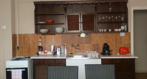 Hostal Horv�th Apartmanh�z