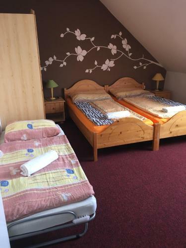 Bed & Breakfast Zita Haus