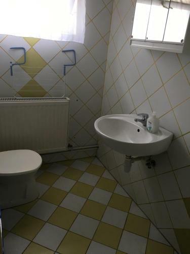 Bed & Breakfast Zita Haus