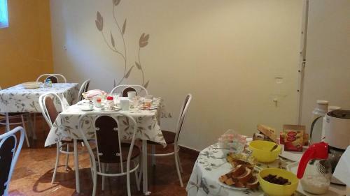 Bed & Breakfast Zita Haus