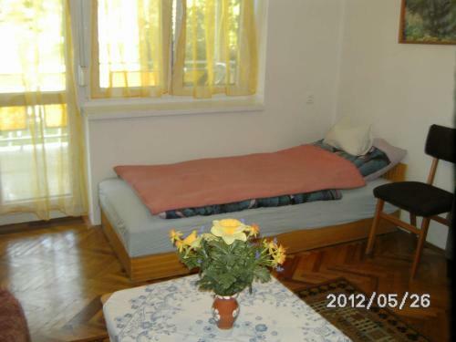 Horst Apartmanok