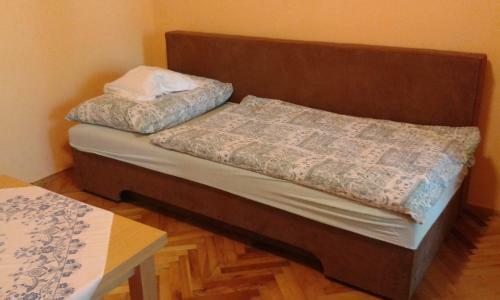 Horst Apartmanok