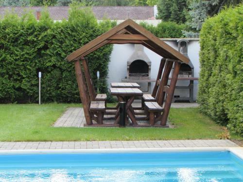 Si�fok Beach Apartment