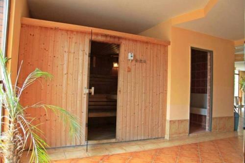 Levi's Wellness Apartman