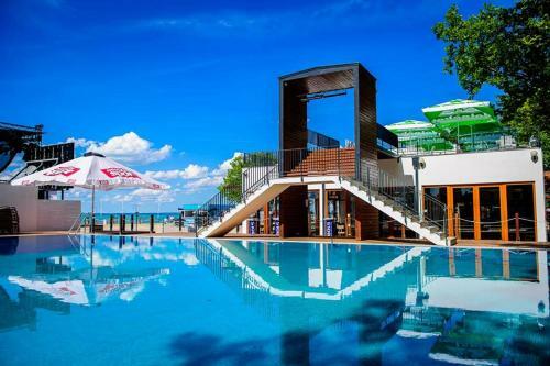 Levi's Wellness Apartman