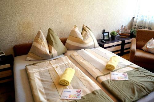 Hostal Sophie's Guesthouse