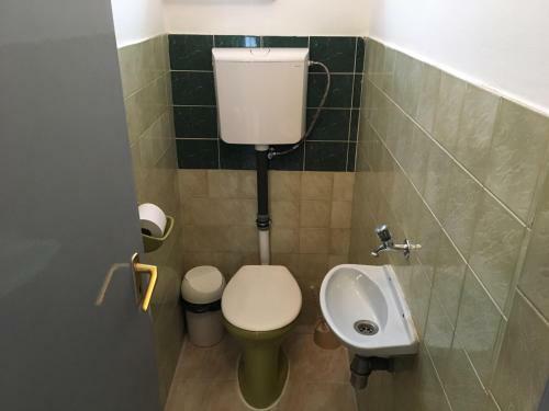 Hostal Stella Vend�gh�z
