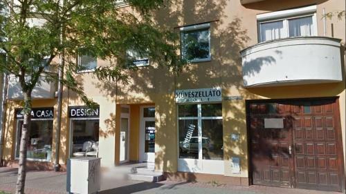 Per� Apartman