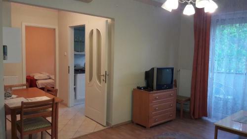Per� Apartman