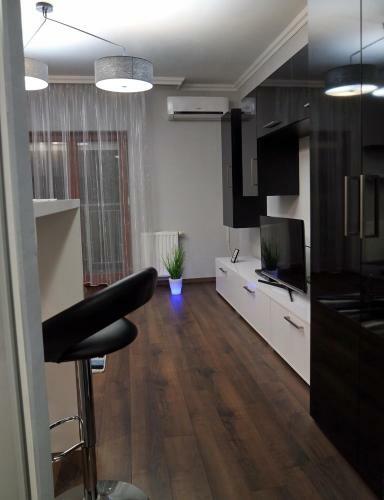 Apartamento T14 Studio