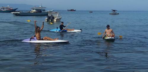 Hostal Arto Moro Bunaken