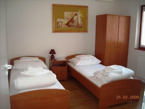 Hotel Malom Panzi�