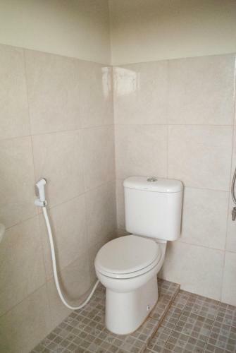 Casa Narrow Villa