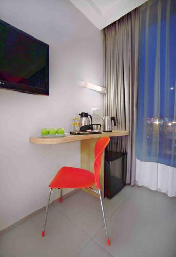 Favehotel Cimanuk Garut