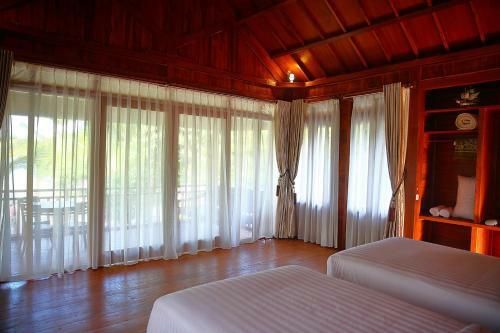Hotel Leebong Island Resort
