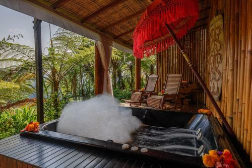 Sang Giri - Mountain Glamping Camp
