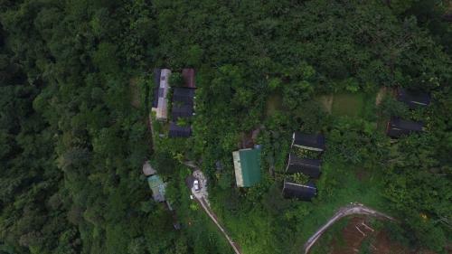 Sang Giri - Mountain Glamping Camp