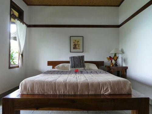 Hostal Geria Semalung