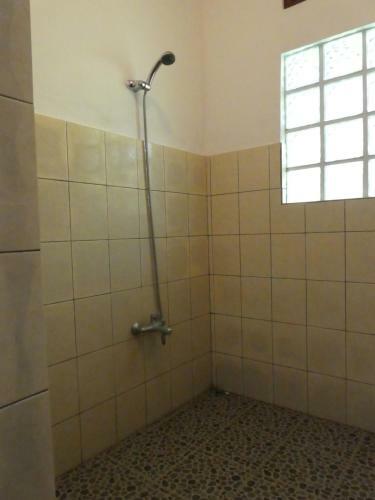 Hostal Geria Semalung