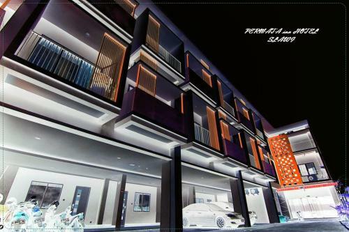 Permata Inn Hotel