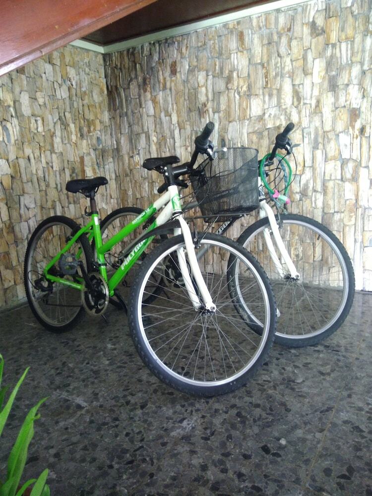 Poeri Devata Resort Hotel