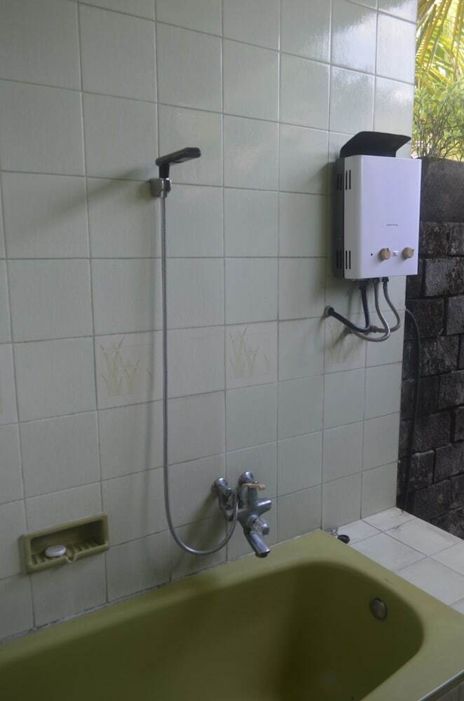 Poeri Devata Resort Hotel