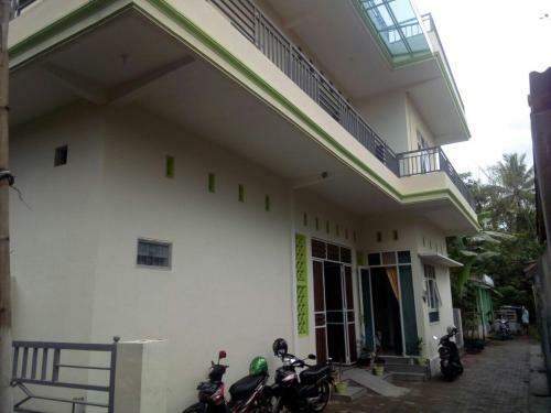 Hostal Lg Homestay