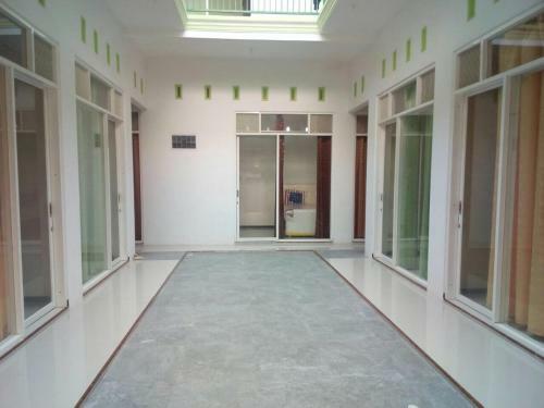 Hostal Lg Homestay