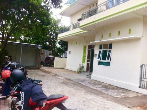 Hostal Lg Homestay