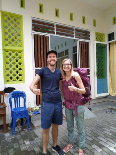 Hostal Lg Homestay