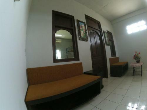 Local Hostel Amed